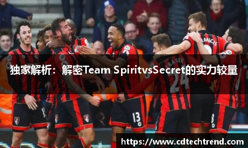 独家解析：解密Team SpiritvsSecret的实力较量